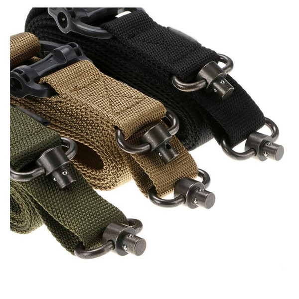 Wholesale outdoor safety rope, climbing rope, multi-function outdoor belt three color options, tactical belts free shopping