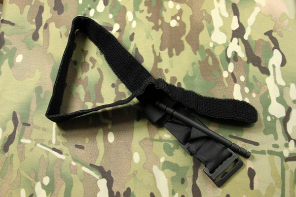 High Quality Outdoors Sports Tactical Medical Quick Release Buckle Type Application Tourniquet belt