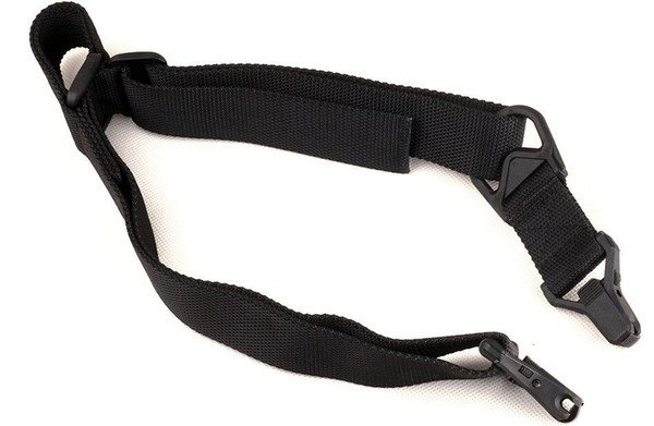 Tactical Buddy Stretching Nylon Sling For Outdoors Training