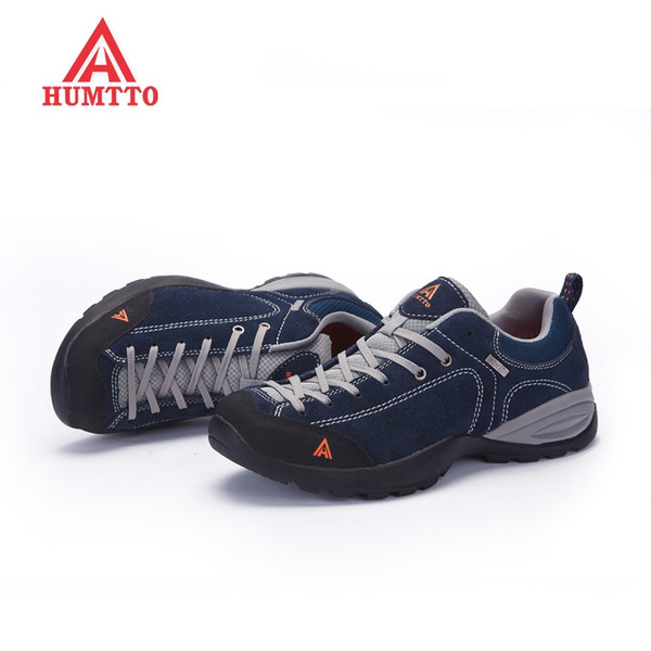 New Hiking Shoes Outdoor Women Camping Sneakers Men Hunting Winter Trekking Outventure Non-Slip Climbing Sport Rubber Lace-Up