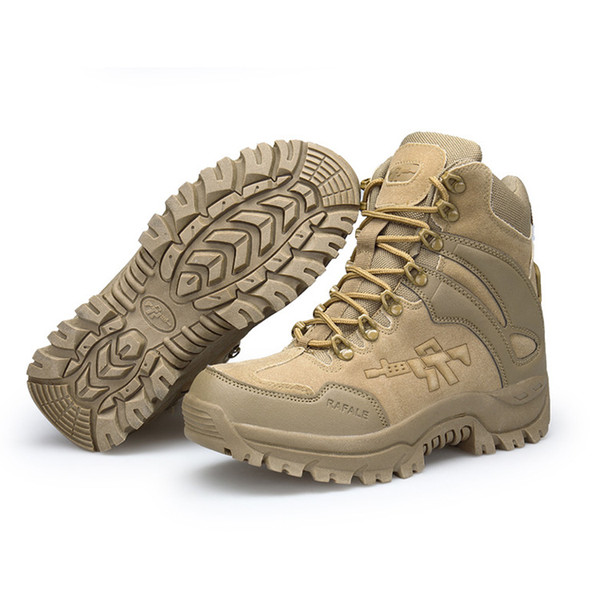 outdoor climbing army combat 511 tactical combat shoes