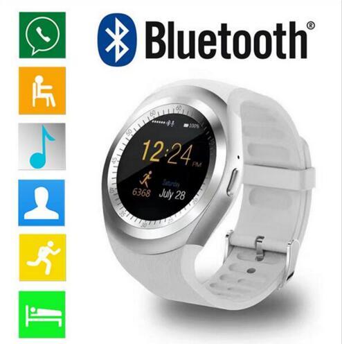 Sports watch Y1 Smart Watch 1.54