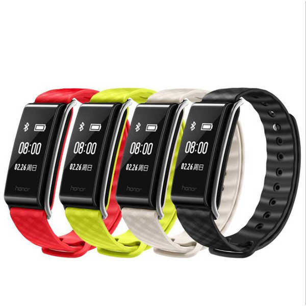 Smart Band Watches with Heart Rate Monitoring 0.96