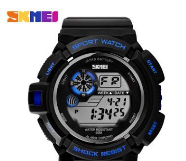 New G Style Digital Watch S Shock Men Watch water resistant Date Calendar LED Sports Watches relogio masculino