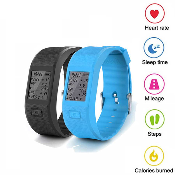 Sports Smart Band Smart Bracelet Smart Wristband Sports Fitness Tracker SmartBand Heart Rate Monitor