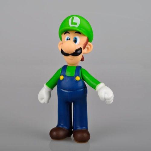 Wholesale-New Super Mario Bros 5