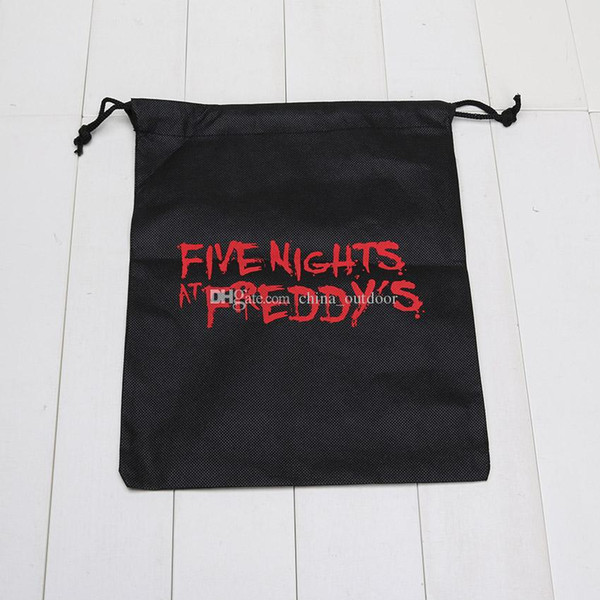 FNAF five nights at freddy's Storage bags children backpack bag five nights at freddy bags Christmas gift