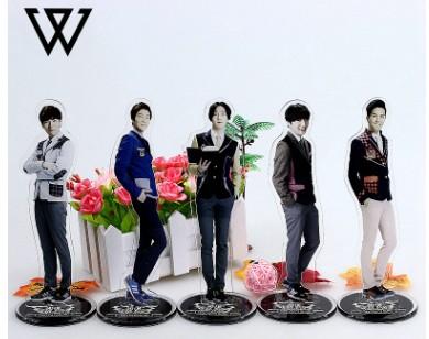 10pcs/lot free shipping winner member 21cm figure