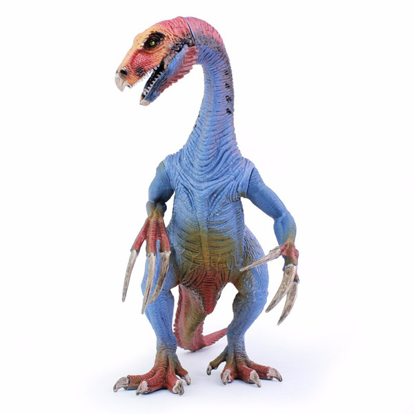 Therizinosaurus Dinosaur Toy Action Figure Animal Model Collection Learning & Educational Kids Christmas Gift