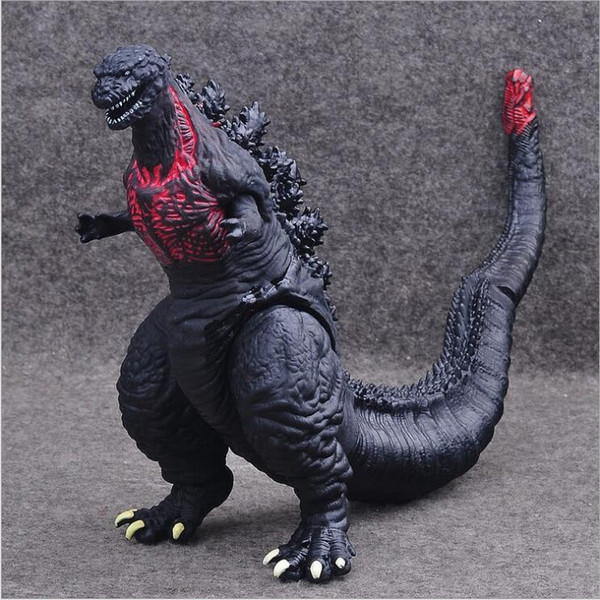 30CM Godzilla Resurgence Shin GODZILLA Ultraman Monsters MOVIE Collection Action FIGURE Toy Gift