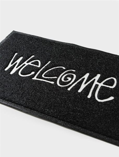 ZTLTOStus sy PVC Welcome Mat 600x900mm