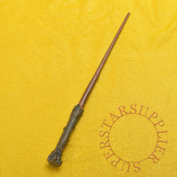 Harry Potter Wands Cosplay Halloween Gifts Magical Stick Wand with Box Packed High Quality Fast Shipment