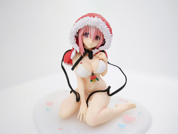 LilyToyFirm Japan Anime Super Sonico Alter Ver. Sexy Girl Figure PVC Action Figure Collection Model Toy Anime Sexy Toy Figures