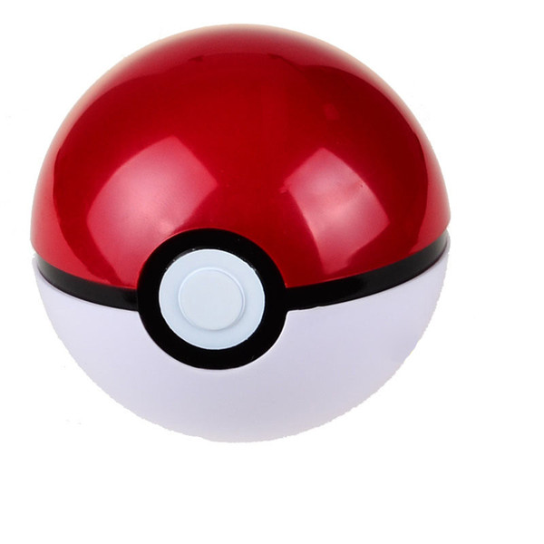 7CM 20pcs BOHS Toy toys wholesale toys pokeball ball