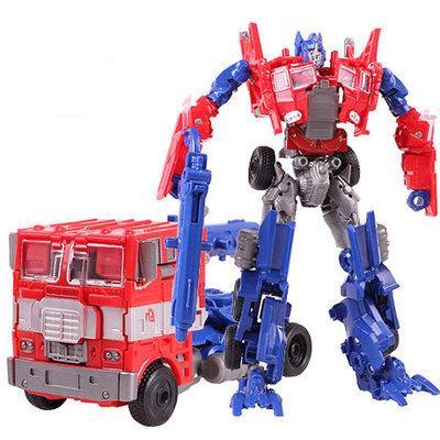 New Cool Anime Transformation Toys Robot Cars Super Hero Action Figures Model 3C Plastic Kids Toys Gifts Boys