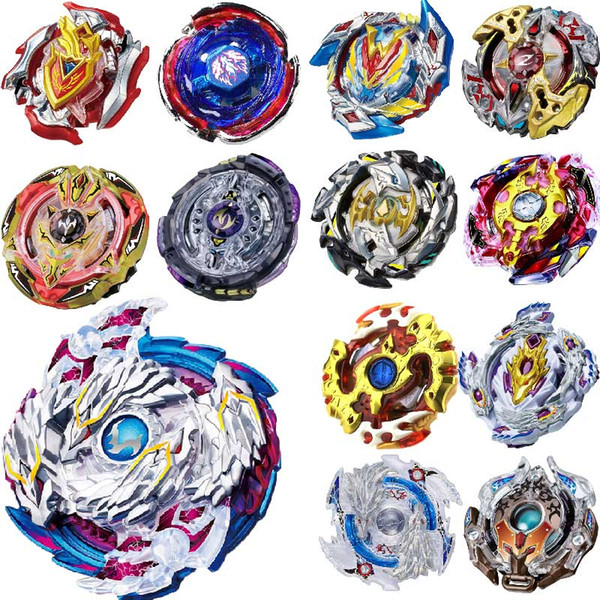 61 designs Beyblade Burst Beyblade Toupie Beyblade Burst Arena Beyblades Metal Fusion Without Launcher And Box Bey Blade Blades fafnir Toys