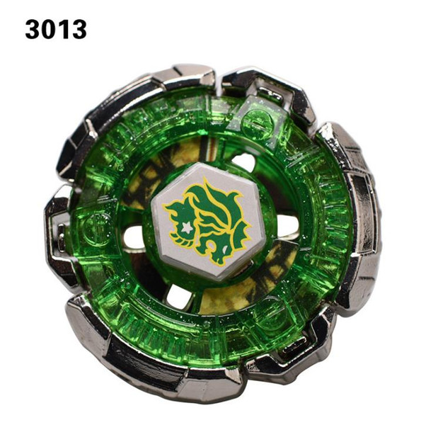 Pegasus Fang leone BB106 Spiral Gyro Warrior Black Hole Sun Ver 4d Beyblade Metal Masters with Launcher A438