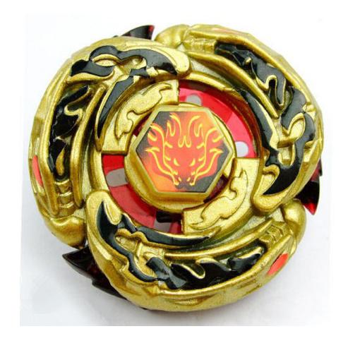 Beyblade Metal Fusion 4D Kreisel Beyblade Metall Fusion Arena L-Drago Gold DEIO5LRF Bayblade Metal Spin Top Toy 12 styles to choose