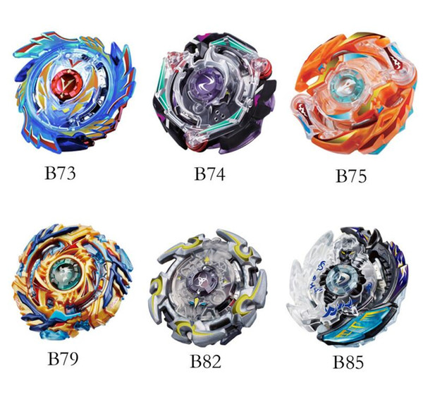 2018 Galaxy Pegasus Pegasis Black Hole Sun Ver Beyblade Metal Masters with Launche Spiral Spinning Steel Spirit 200pcsfree shipping