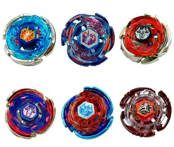 Free shipping 5pcs/lot Beyblade Metal Fusion 4D set Big Bang Pegasis F:D Beyblade BB-105 beyblade spin top toy M088