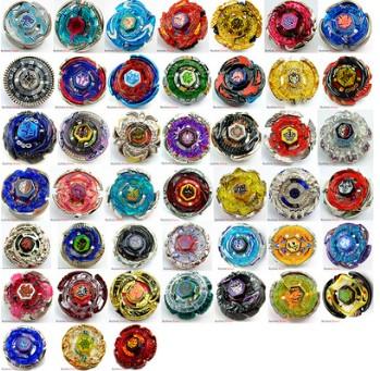 98pcs 31 Style Free DHL or SF-express L-DRAGO BEYBLADE 4D TOP METAL FUSION FIGHT MASTER NEW + LAUNCHER BB108 BB114 BB124 BB126