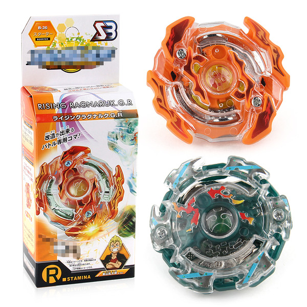 Spinning Top Beyblade With Launcher Metal Plastic Fusion 4D Classic Toys Gift Fighting Beyblade Metal Fusion Boys Birthday Gift Toys