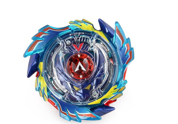 Boy Toy Spinning Tops Clash Metal 4D Beyblades Beyblade Metal Fusion Children Fury