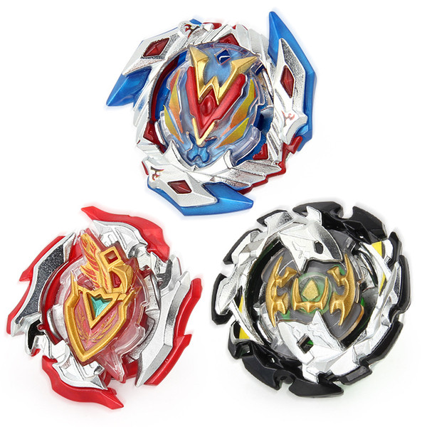 Beyblade Burst B104 B105 B106 B110 Spinning Top