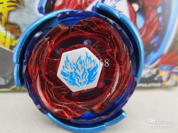 Newest Metal Fight Beyblade 4D BB121 H BIG BANG PEGASIS F:D beyblades Children kids gift toys