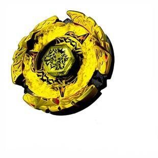 Constellation of alloy combat gyro Beyblade ring spinning top toys, magic imperial seat Children's Day gift TY1988