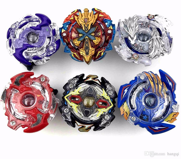 Spinning Top Beyblade Burst B-48 Starter Zeno Excalibur .M.I (Xeno Xcalibur .M.I) B-48 B-66 B-59 B-34 B-35 B-41