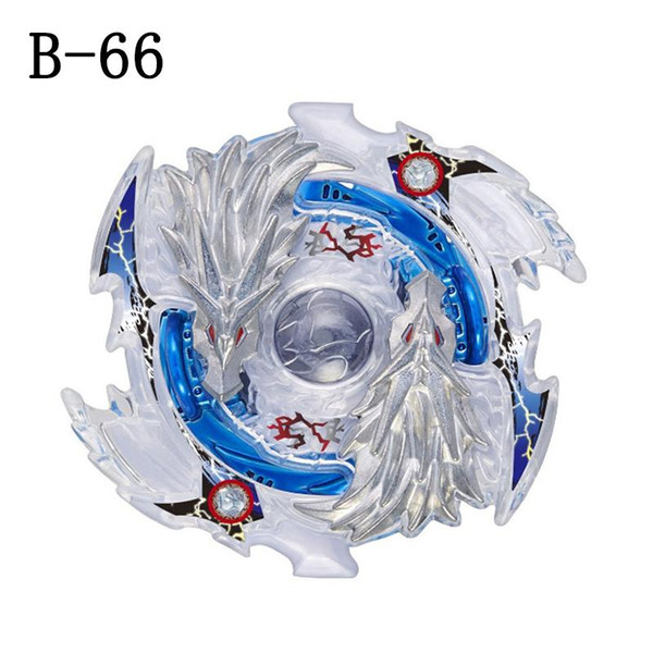 2018Beyblade New Spinning Top Beyblade 3056 B48 B66 With Launcher And Original Box Metal Plastic Fusion 4D Gift Toys For Children