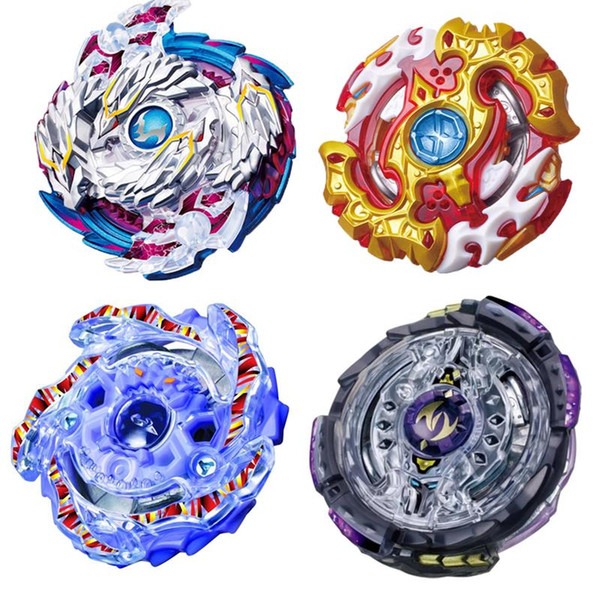 8 Styles Beyblade Burst Metal Funsion 4D B73 B79 B85 B86 B92 B97 B100 B102 With Original Box And Launcher Spinning Top Fighting Gyro2018