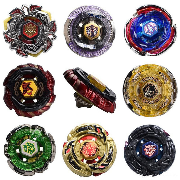 wholesales Beyblade 3013 Rapidity 4D Metal Speed Humming Top Fighting Gyro Starter Set