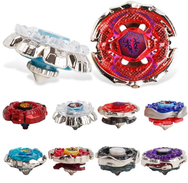 GOLD Galaxy Pegasus Pegasis Black Hole Sun Ver Beyblade Metal Masters with Launche Spiral Spinning Steel Spirit