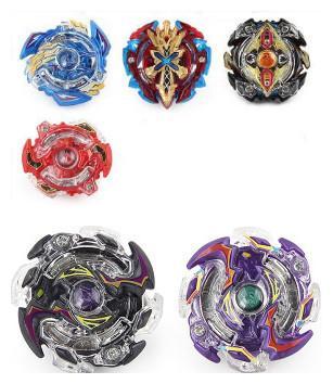 New Beyblade Burst Toys Arena Beyblades Toupie 2018 Beyblade Metal Fusion Avec Lanceur God Spinning Top Bey Blade Blades Toy