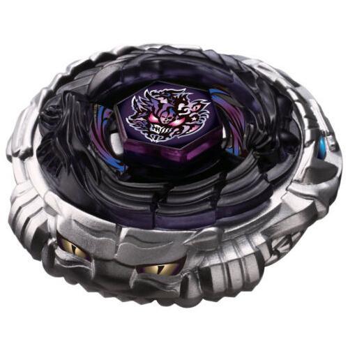 1PCS BEYBLADE METAL FUSION Metal Fight Beyblade Nemesis X:D 4D Bottom System BB122