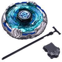 Hot Constellation alloy battle Beyblade Beyblade toy hakucho dark Avenger Pluto seat Children's Day gift TY1987