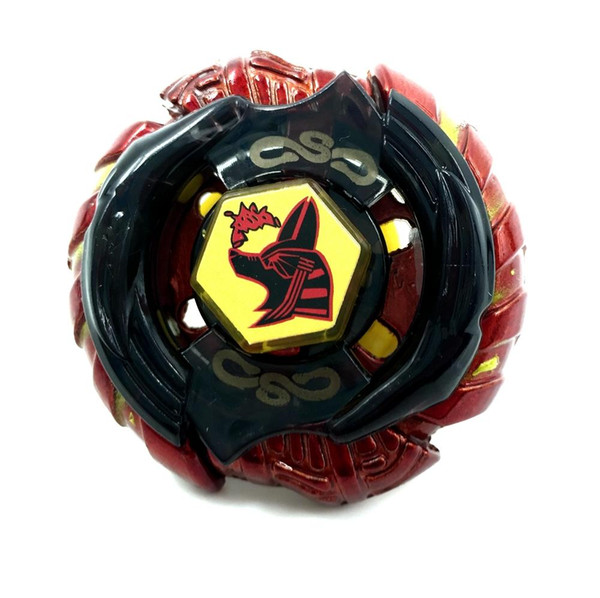 480pcs/lot Beyblade Metal Fusion 4D Set MERCURY ANUBIUS 85XF+Launcher Kids Game Toys Children Christmas Gift BB111