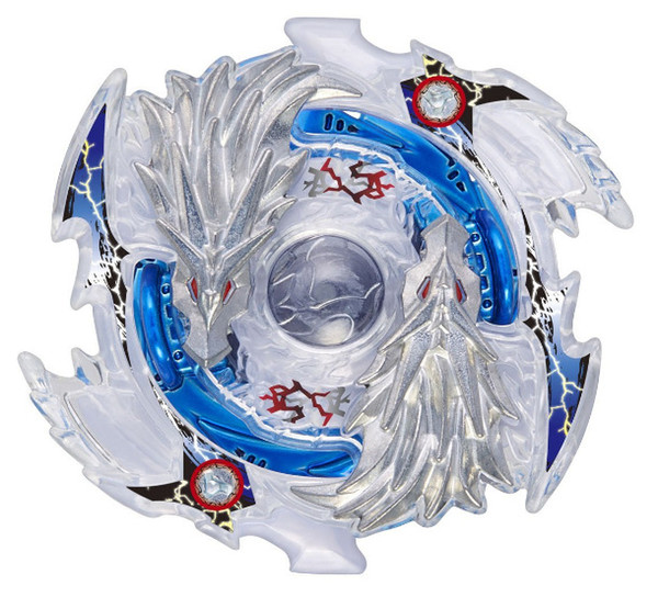 Hot Beyblade Burst B -48 Starter Zeno Excalibur .M .I (Xeno Xcalibur .M .I )With Launcher Kids Toys xmas gift