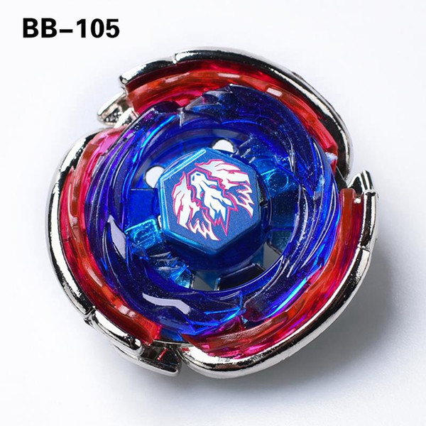 Beyblade 3013 Rapidity 4D Metal Speed Humming Top Fighting Gyro Starter Set BB105 BB106 BB108 BB109 BB111 BB113 BB114 Beyblades Toys for Kid