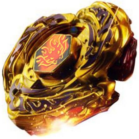 New Arrive!!Toys Gifts Beyblades L-Drago Destructor (Destroy) Gold Armored Metal Fury 4D Beyblade Christmas Children's Toys