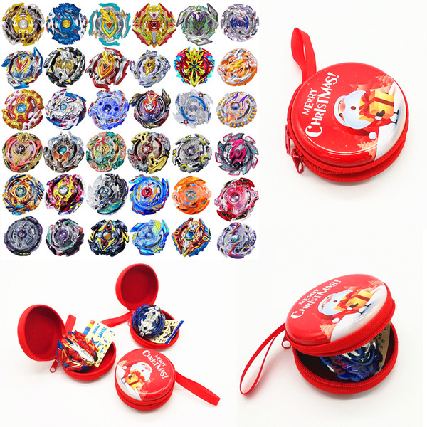 Gift box beyblade Burst set all models Bayblade bables Toupie Bayblade burst Metal Fusion God Spinning Top Bey Blade Blades Toys