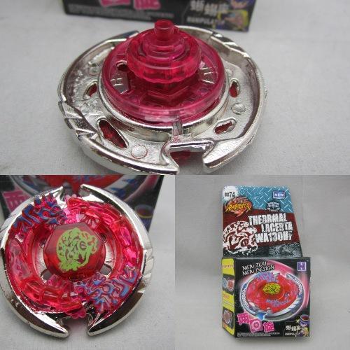 Hot Constellation of alloy combat explosive spinning top toy Beyblade 24 bulk gyro, without the transmitter Children's Day gift TY1986