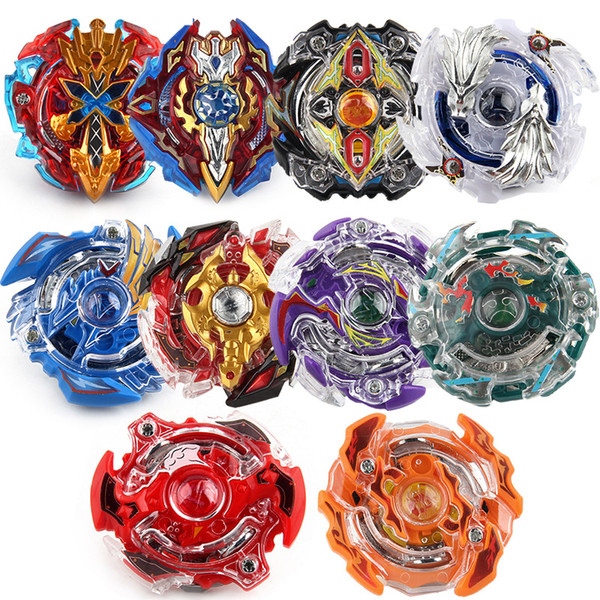 wholesale Beyblade Burst without box and launcher B34 B35 B36 B37 B41 B42 B44 B59 B48 B66