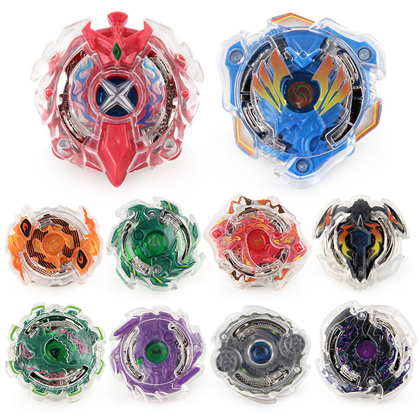 Beyblade 3060 Rapidity 4D Metal Speed Humming Top Fighting Gyro Starter Set B17 B02 B23 B22 B03 B14 B12 B04 B21 B13 Beyblades Toys B001