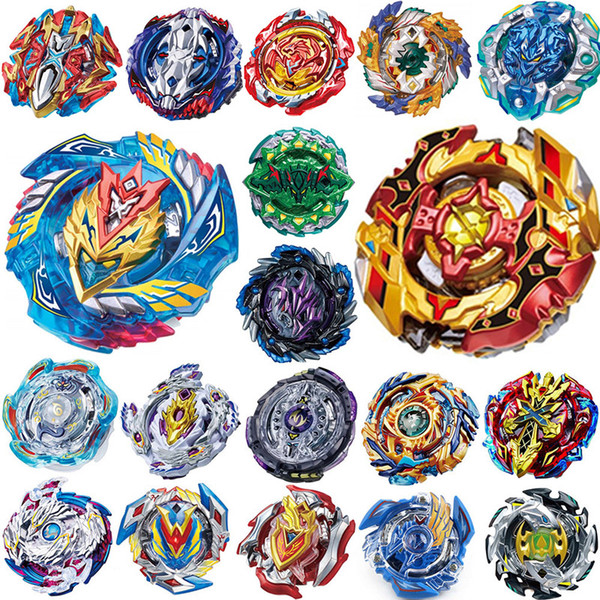 All Models Beyblade Burst Beyblade Toupie Beyblade Burst Arena Beyblades Metal Fusion Without Launcher And Box Bey Blade Blades fafnir Toys