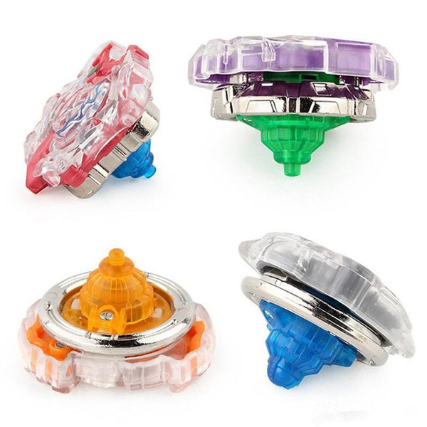 wholesales Beyblade 3060 Rapidity 4D Metal Speed Humming Top Fighting Gyro Starter