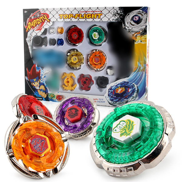 Burst Fighting Battle Set Beyblade Kid Spinner Burst Toys for Boys Birthday Gift Toys Constellation Beyblade Burst Child Boy Toy