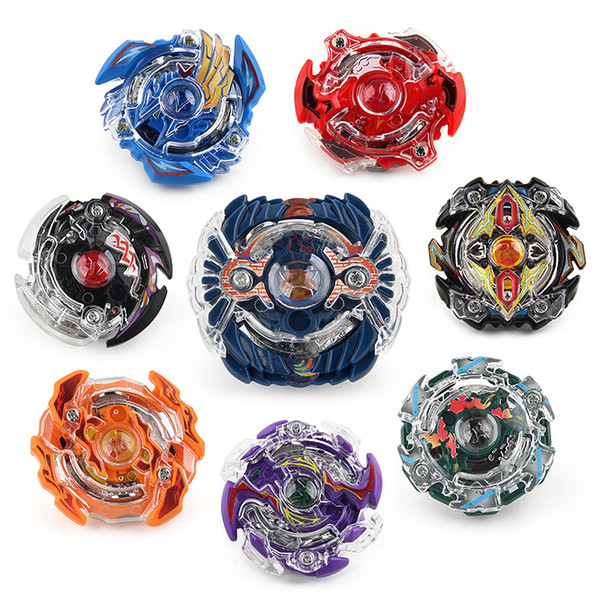 New Toupie Beyblade Burst Beyblades Metal Fusion with Retail Box Gyro Desk Top Game For Children Gift BB812 Without Launcher